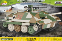 Jagdpanzer Hetzer