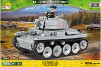 LT vz.38 Panzer 38t