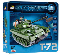 T-72 v2 with bluetooth