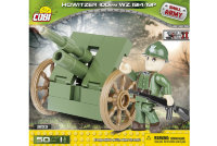 Howitzer 100mm WZ