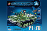 PT-76 Electronic