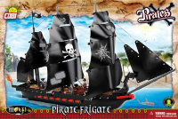 Pirate Frigate