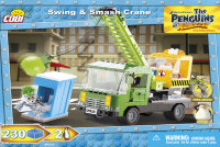 Swing & Smash Crane
