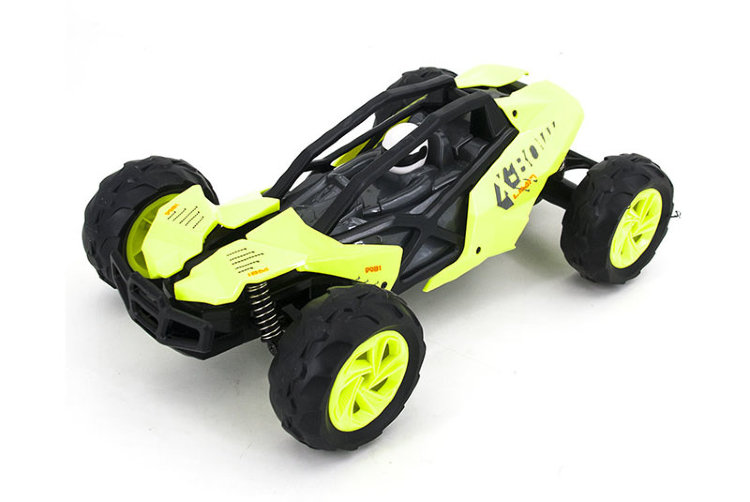 Yellow Speed Buggy KX7