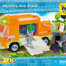 Mystery Zoo Truck