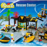 Rescue Station