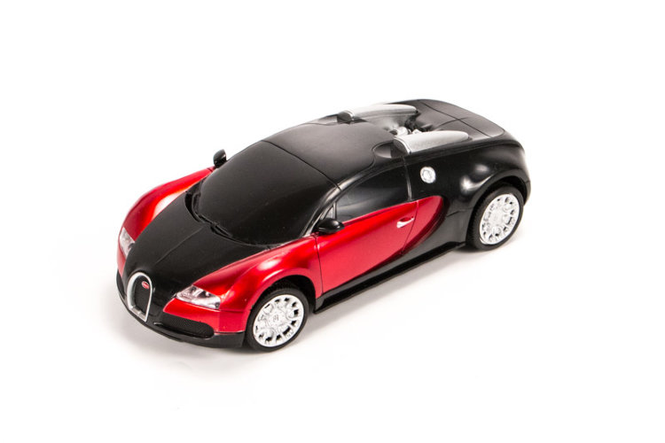 Bugatti Veyron 1:10