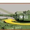 Конструктор COBI Танк Т-34/85